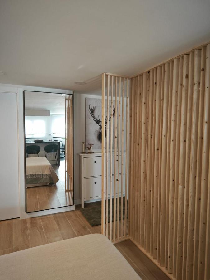 Studio Sevilla Suites Málaga Eksteriør billede